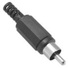 RCA 17 NERO