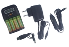 FAST ENERGY SET
