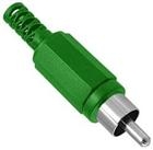 RCA 17 VERDE