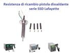 RESISTENZA SSD